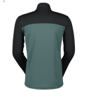 Scott Defined Light Pullover M frozen blue/black