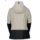 Scott Vertic Gtx 2L Pl Jacket W dust white/black