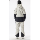 Scott Vertic Gtx 2L Pl Jacket W dust white/black