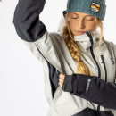 Scott Vertic Gtx 2L Pl Jacket W dust white/black