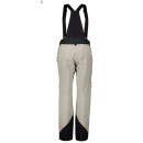 Scott Vertic Gtx 2L Pant W dust white/black