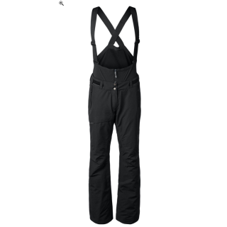 Scott Ultimate Dryo Ripstop Pant W black