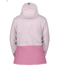 Scott Ultimate Dryo 10 Jacket W bliss pink/paradise