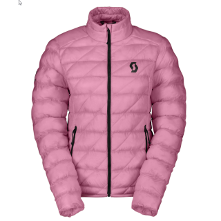 Scott Insuloft Tech PL Jacket W paradise pink