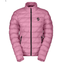 Scott Insuloft Tech PL Jacket W paradise pink