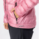 Scott Insuloft Tech PL Jacket W paradise pink