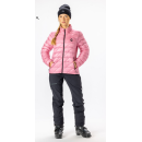 Scott Insuloft Tech PL Jacket W paradise pink