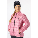 Scott Insuloft Tech PL Jacket W paradise pink