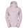 Scott Defined Warm Hoody W bliss pink