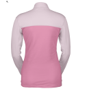 Scott Defined Light Pullover W paradise pink/bliss pink