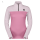 Scott Defined Light Pullover W paradise pink/bliss pink