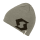 Scott Team 10 Beanie dust grey/black
