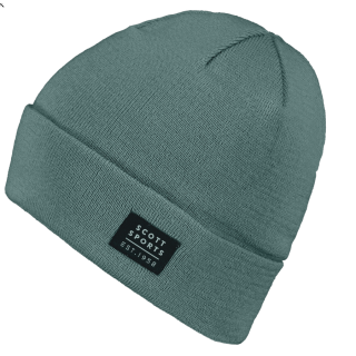 Scott Team 20 Beanie frozen blue