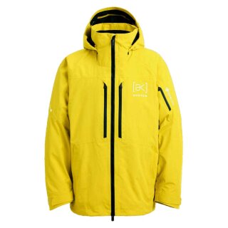 Burton Mns AK Swash Gore-Tex 2L Jacket atomic yellow