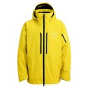Burton Mns AK Swash Gore-Tex 2L Jacket atomic yellow