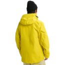 Burton Mns AK Swash Gore-Tex 2L Jacket atomic yellow