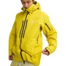 Burton Mns AK Swash Gore-Tex 2L Jacket atomic yellow