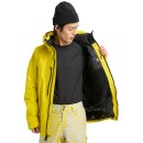 Burton Mns AK Swash Gore-Tex 2L Jacket atomic yellow
