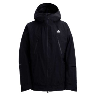 Burton Mns Reserve Gore-Tex 2L Insulated Jacket true black