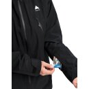 Burton Mns Reserve Gore-Tex 2L Insulated Jacket true black