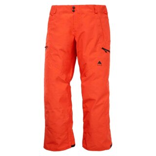 Burton Mns Reserve Gore-Tex 2L Pants fiesta red