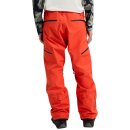 Burton Mns Reserve Gore-Tex 2L Pants fiesta red