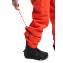 Burton Mns Reserve Gore-Tex 2L Pants fiesta red