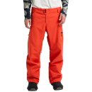 Burton Mns Reserve Gore-Tex 2L Pants fiesta red