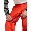 Burton Mns Reserve Gore-Tex 2L Pants fiesta red
