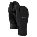 Burton AK Gore-Tex Clutch Mittens true black