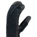 Burton AK Gore-Tex Clutch Mittens true black