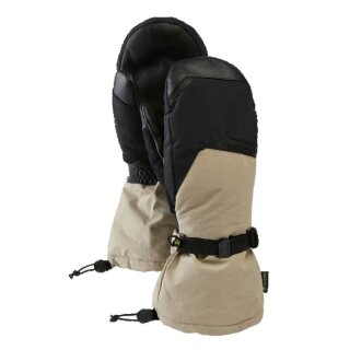 Burton Mns Gore-Tex Deluxe Mittens summit taupe