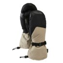 Burton Mns Gore-Tex Deluxe Mittens summit taupe