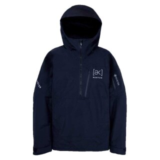 Burton Mns AK Velocity Gore-Tex Anorak true black