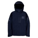 Burton Mns AK Velocity Gore-Tex Anorak true black