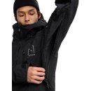 Burton Mns AK Velocity Gore-Tex Anorak true black