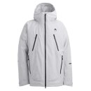 Burton Mns Reserve Gore-Tex 2L Insulated Jckt gray cloud