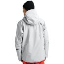 Burton Mns Reserve Gore-Tex 2L Insulated Jckt gray cloud