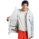 Burton Mns Reserve Gore-Tex 2L Insulated Jckt gray cloud