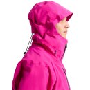 Burton Mns Ak Cyclic Gore-Tex 2L Jacket very berry
