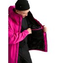 Burton Mns Ak Cyclic Gore-Tex 2L Jacket very berry