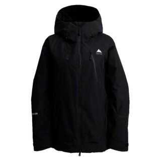 Burton Wms Reserve Gore-Tex 2L Insulated Jacket true black