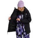 Burton Wms Reserve Gore-Tex 2L Insulated Jacket true black