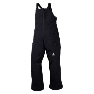 Burton Wms Reserve Gore-Tex 2L Bibs true black