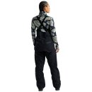 Burton Wms Reserve Gore-Tex 2L Bibs true black