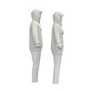 Burton Elmore Pullover Hoodie stout white