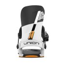 Union Atlas 2026 white/orange