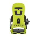 Union Force (Team HB) 2026 cyber lime