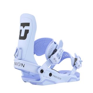 Union Trilogy (Team HB) 2026 light blue
