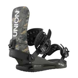 Union STR 2026 camo